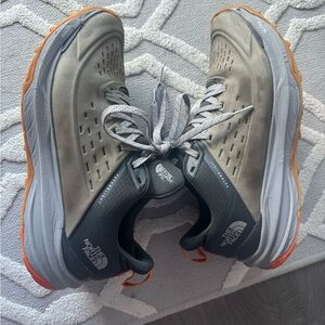 The North Face VECTIV Futurelight Trail Running Shoes – Men’s Size 10